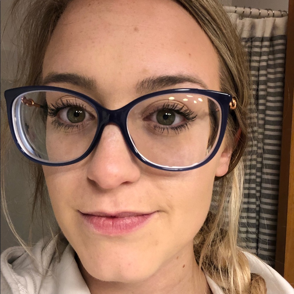 Tiffany Eyeglasses - Picture 8 of 8
